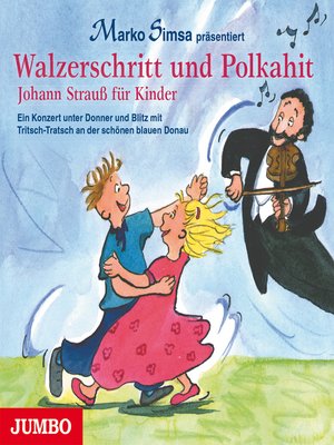 cover image of Walzerschritt und Polkahit
